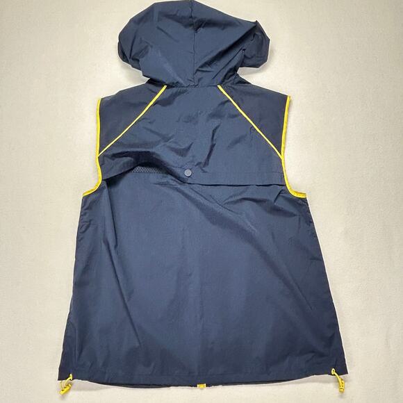 3pc Golf Outfit Womens S/M Annika LPGA Top Altrd / Izod Shorts 4 / Hunter Vest M - Picture 16 of 16